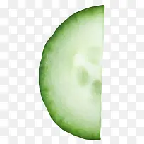 夏季蔬菜黄瓜片-空若网 夏季蔬菜黄瓜片-空若网