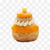 水果泡芙-空若网 水果泡芙-空若网