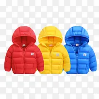 宝宝羽绒服-空若网 宝宝羽绒服-空若网