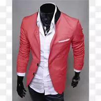 西装上衣翻领上衣-空若网 西装上衣翻领上衣-空若网