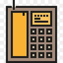 电话图标-空若网 电话图标-空若网