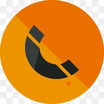 电话图标-空若网 电话图标-空若网