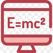科学图标-空若网 科学图标-空若网