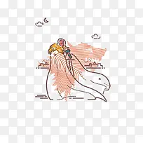 ���廭-������