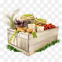 ���ӣ�ʳƷ���Ա��زģ�һ��ʳ��-������