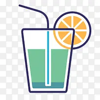 ��ƽ����֭PNG����-������