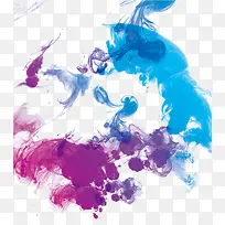 展架素材-空若网 展架素材-空若网