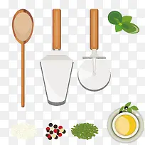 厨房用具设计-空若网 厨房用具设计-空若网