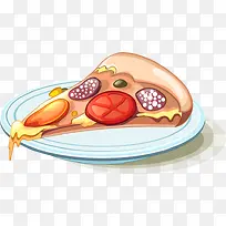 食物手绘食物 美食 卡通食物 -空若网 食物手绘食物 美食 卡通食物 -空若网