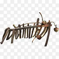 枯枝-空若网 枯枝-空若网