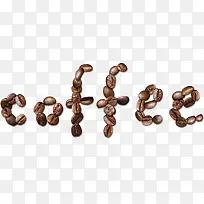 手绘咖啡英文外国展板-空若网 手绘咖啡英文外国展板-空若网