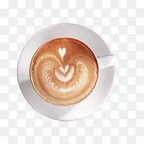 拉花咖啡展板设计-空若网 拉花咖啡展板设计-空若网