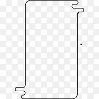 创意卡通创意形状边框-空若网 创意卡通创意形状边框-空若网