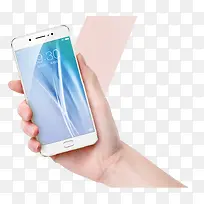 手持手机-空若网 手持手机-空若网