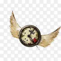 ��-������