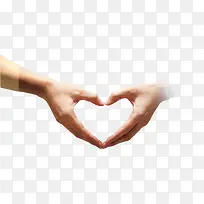 手比爱心献血插图-空若网 手比爱心献血插图-空若网