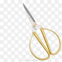 金色剪刀-空若网 金色剪刀-空若网