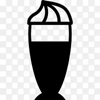 ¿§·ÈÄÌÓͲ£Á§²àÊÓͼͼ±ê-¿ÕÈôÍø ¿§·ÈÄÌÓͲ£Á§²àÊÓͼͼ±ê-¿ÕÈôÍø