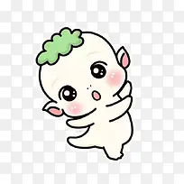 可爱精灵-空若网 可爱精灵-空若网