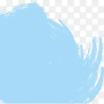 蓝色墨迹-空若网 蓝色墨迹-空若网