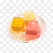 一盘果冻-空若网 一盘果冻-空若网