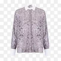 华伦天奴女士衬衫-空若网 华伦天奴女士衬衫-空若网
