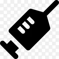 针图标-空若网 针图标-空若网