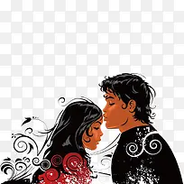 浪漫情人-空若网 浪漫情人-空若网