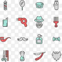 ��ɫ������־ͼƬ-������