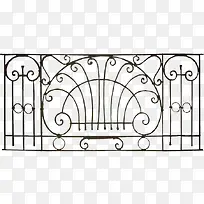 创意围栏栅栏设计-空若网 创意围栏栅栏设计-空若网