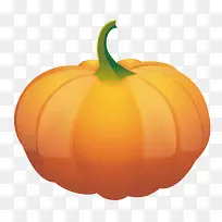 黄色的南瓜-空若网 黄色的南瓜-空若网