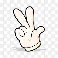 一种动画手-空若网 一种动画手-空若网