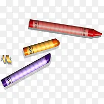 水彩笔-空若网 水彩笔-空若网