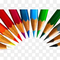 彩色铅笔-空若网 彩色铅笔-空若网