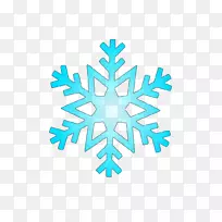 雪花剪贴画-雪-空若网 雪花剪贴画-雪-空若网