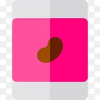 豆图标-空若网 豆图标-空若网