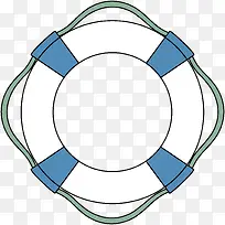 漂亮创意救生圈-空若网 漂亮创意救生圈-空若网