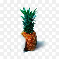 水果菠萝-空若网 水果菠萝-空若网