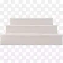 矩形材料-楼梯-空若网 矩形材料-楼梯-空若网