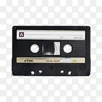 黑色磁带实物图-空若网 黑色磁带实物图-空若网