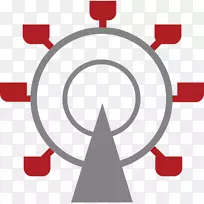 表情文字短信电子邮件-摩天轮-空若网 表情文字短信电子邮件-摩天轮-空若网