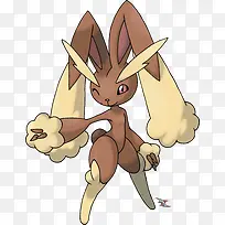 可爱兔子造型宠物-空若网 可爱兔子造型宠物-空若网