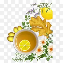 生姜橘子水-空若网 生姜橘子水-空若网