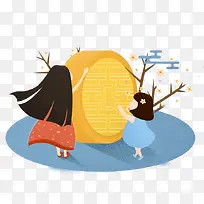 清新水彩画-空若网 清新水彩画-空若网