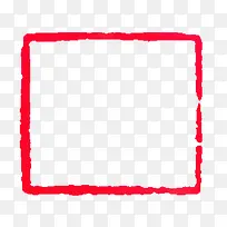 矢量印章边框-空若网 矢量印章边框-空若网