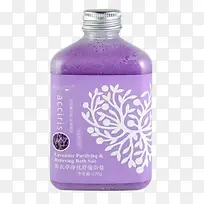 薰衣草浴盐-空若网 薰衣草浴盐-空若网