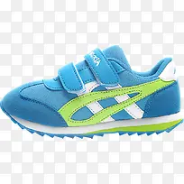 春季蓝色童鞋电商-空若网 春季蓝色童鞋电商-空若网