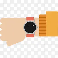 扁平化-空若网 扁平化-空若网