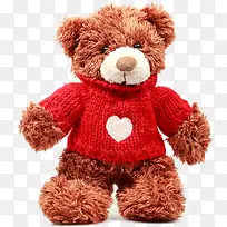 咖啡色泰迪熊-空若网 咖啡色泰迪熊-空若网