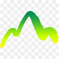 高清摄影实拍手绘渐变图-空若网 高清摄影实拍手绘渐变图-空若网